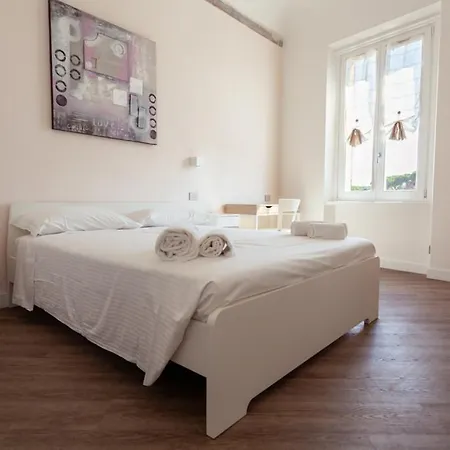 Innpisarentals - La Fortezza Apartment Pisa