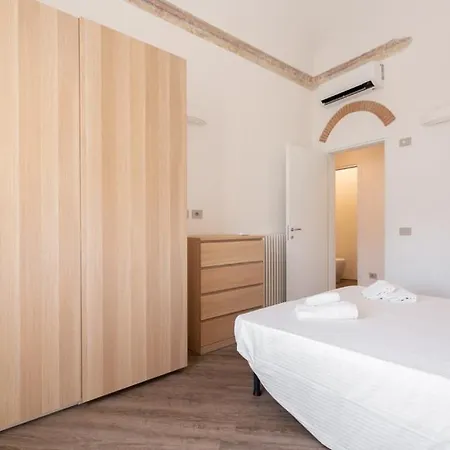 Apartment Innpisarentals - La Fortezza *