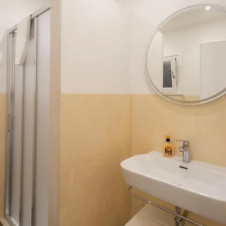 Apartment Innpisarentals - La Fortezza