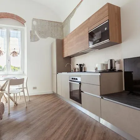 Apartment Innpisarentals - La Fortezza