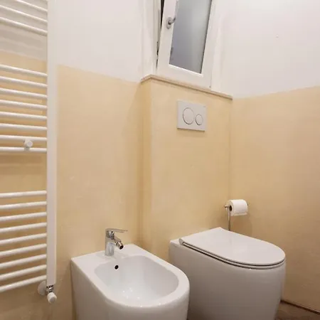Innpisarentals - La Fortezza Apartment *