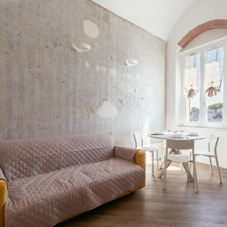 Apartment Innpisarentals - La Fortezza *